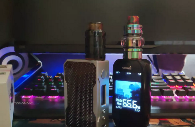 SMOK TF TANKȫ