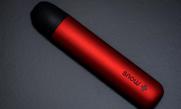 Xuejia snow+ e-cigarette review