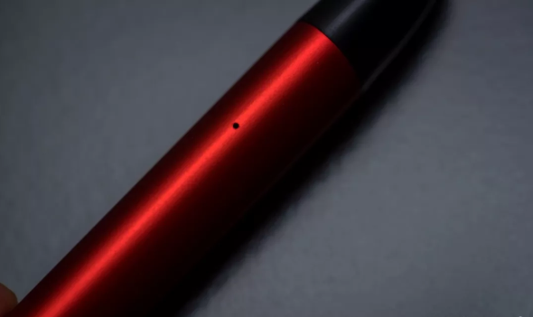 Xuejia snow+ e-cigarette review