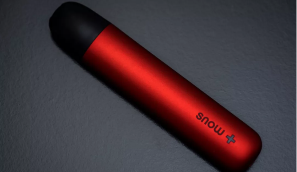 Xuejia snow+ e-cigarette review