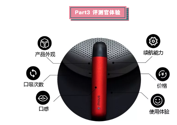 Xuejia snow+ e-cigarette review