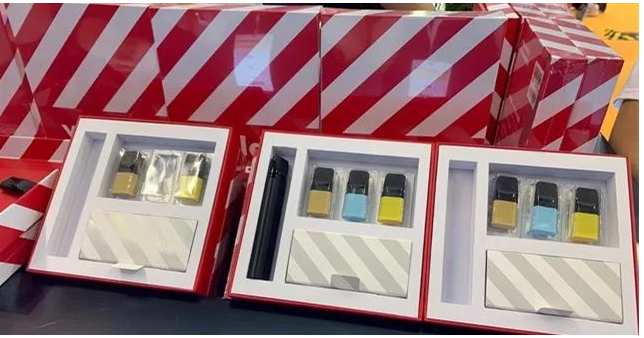 Another Smartisan executive leaves to create Xiaoye e-cigarettes!