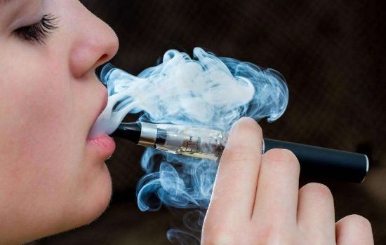 Shenzhen upgrades smoking ban: e-cigarettes also banned
