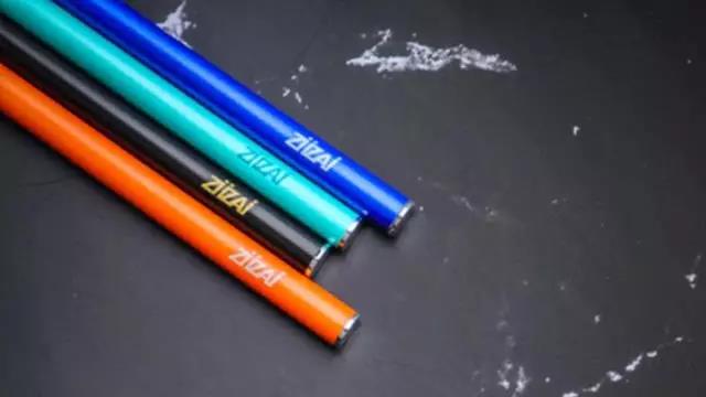 Japanese Vape Brand Zizai Enters China