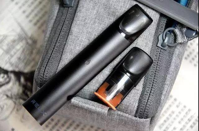 lil电子烟和IQOS、Relx相比哪个更好?