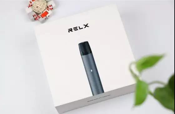 lil电子烟和IQOS、Relx相比哪个更好?
