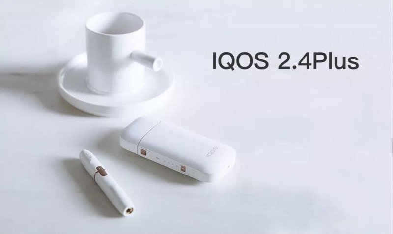 lil电子烟和IQOS、Relx相比哪个更好?