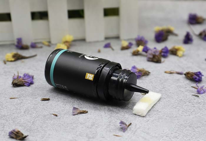 Mordred Tobacco Oil