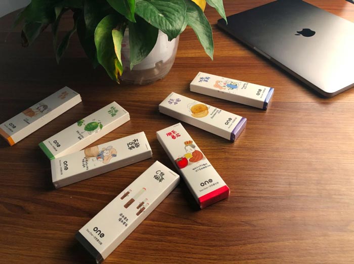 Doo one e-cigarette review