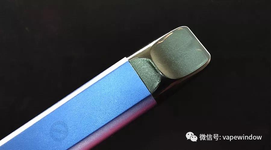 vvild pod vape hands-on review