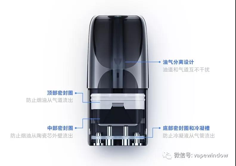 vvild pod vape hands-on review