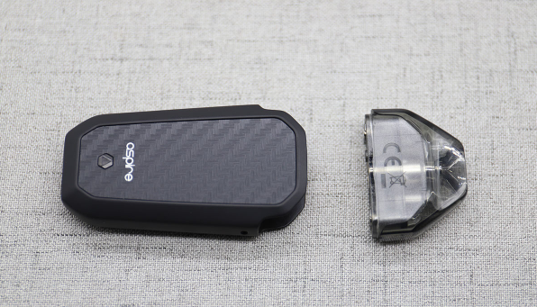 aspire AVP Small Cigarette Set Review