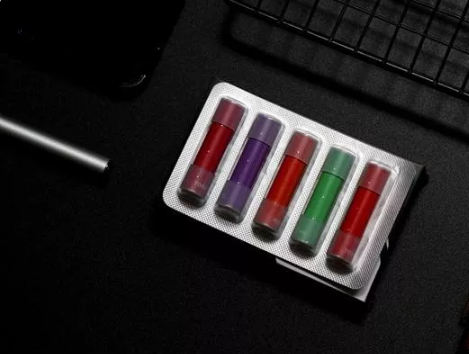 GR EX E-Cigarette Review