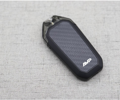aspire AVP Small Cigarette Set Review