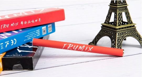TRYMIX Pod Review
