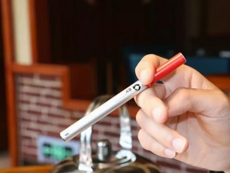 GR EX e-cigarette review