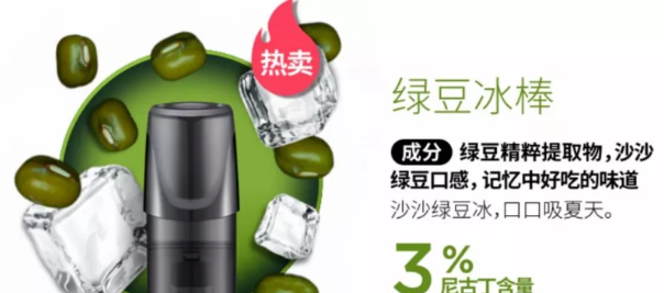 Sharing My Experience with RELX E-Cigarettes