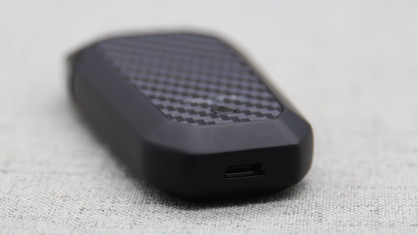 aspire AVP Small Cigarette Set Review