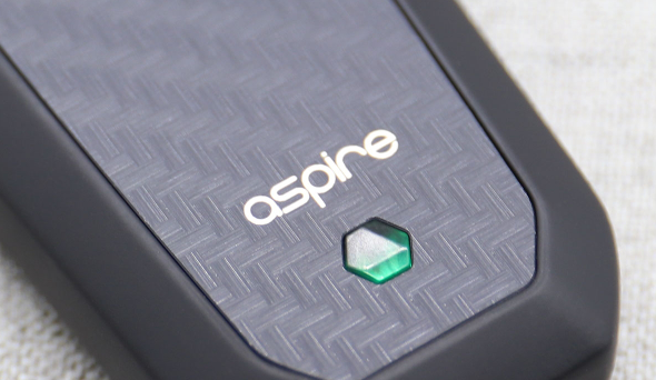 aspire AVP Small Cigarette Set Review