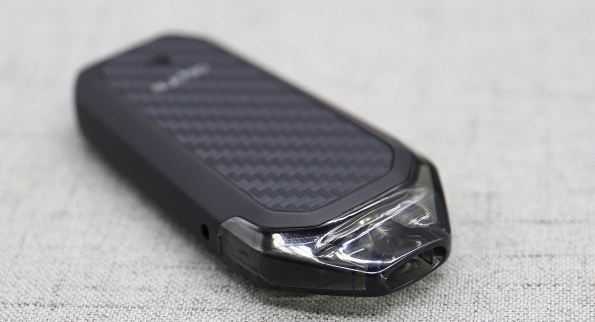 aspire AVP Small Cigarette Set Review