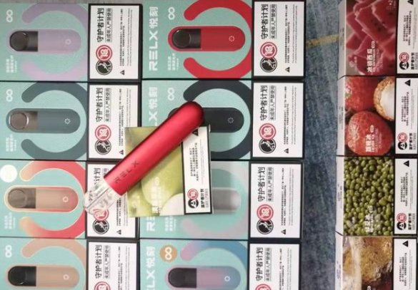 How can vape shops find product suppliers?
