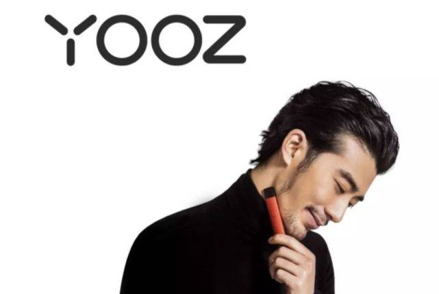 YOOZ e-cigarettes