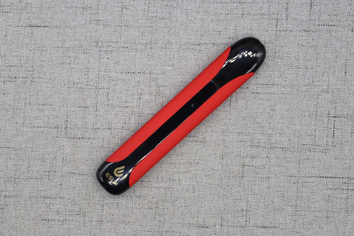 Yishuang ESUN S Small Cigarette Review