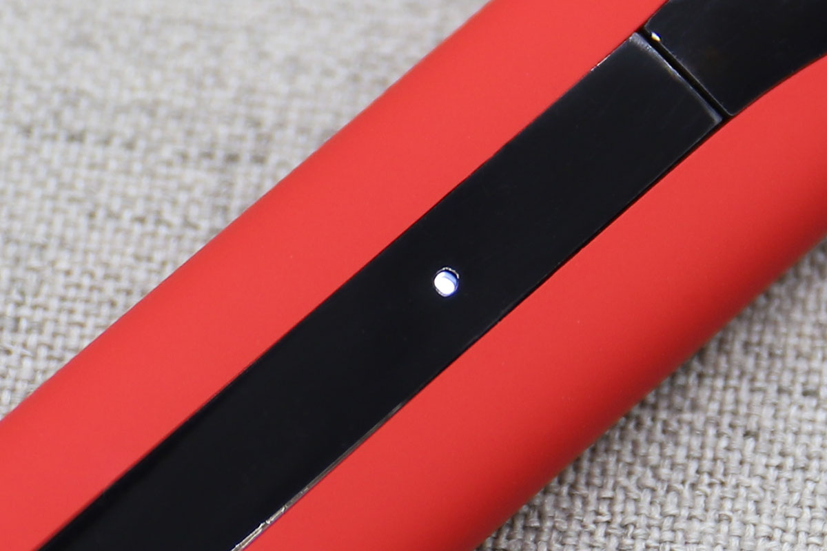 Yishuang ESUN S Small Cigarette Review