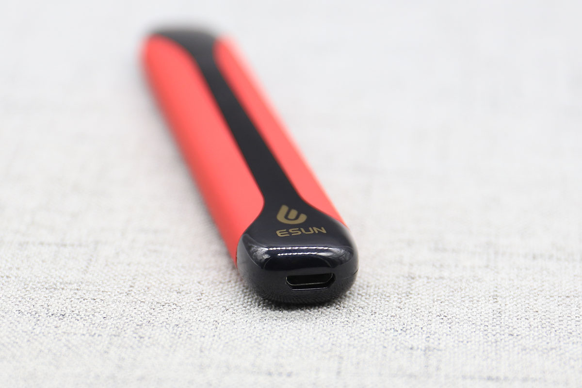 Yishuang ESUN S Small Cigarette Review
