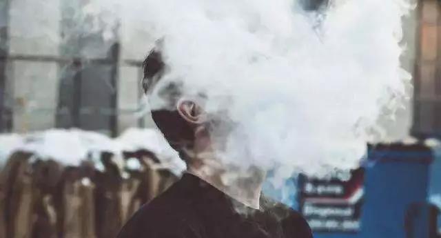 电子烟和普通烟有何区别?