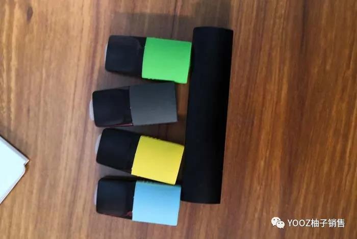 How to buy yooz vape pods?