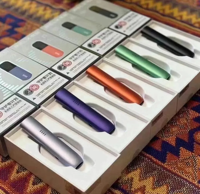 Official Price of RELX Fifth-Generation E-cigarette