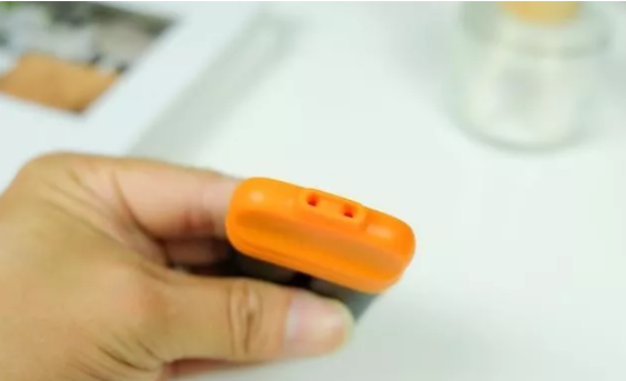 Shanlan Laan Mix Disposable E-Cigarette