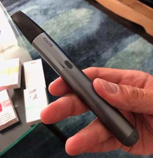 IQOS MESHС