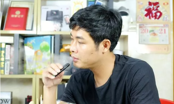 Shanlan Laan Mix Disposable E-Cigarette