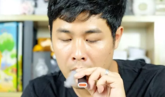 Shanlan Laan Mix Disposable E-Cigarette