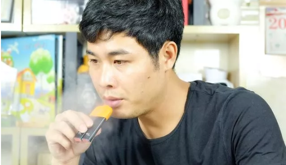 Shanlan Laan Mix Disposable E-Cigarette