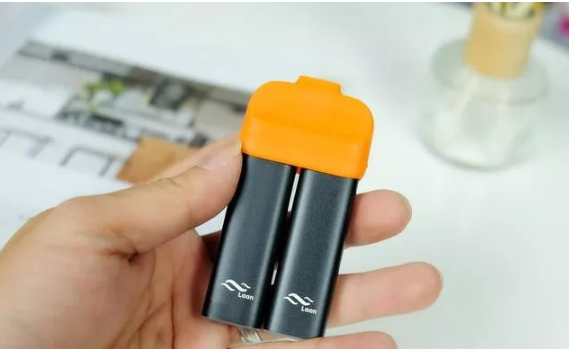 Shanlan Laan Mix Disposable E-Cigarette