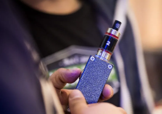 E-cigarette