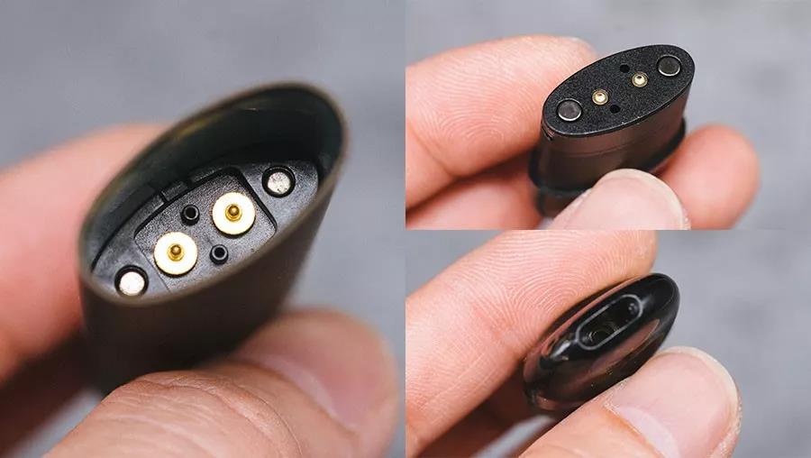 ammo e-cigarette