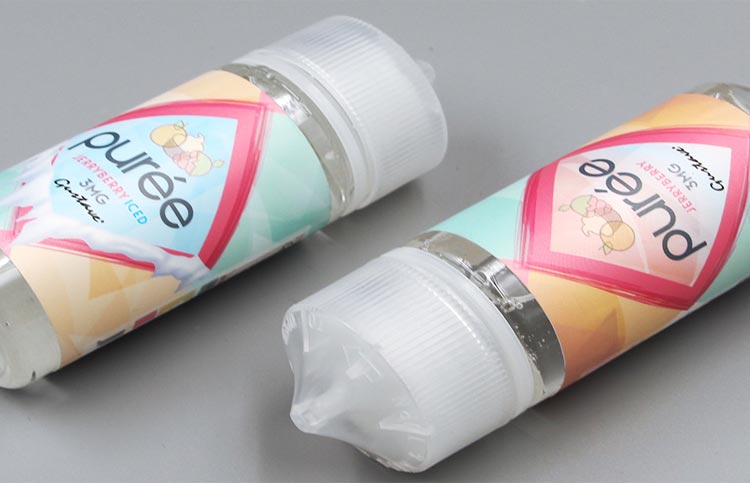 MoMo E-liquid