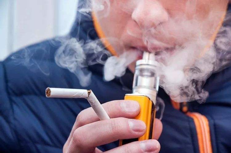 E-cigarettes