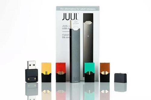 Domestic E-Cigarette Brands