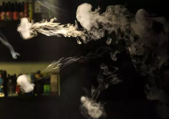 e-cigarette rumors