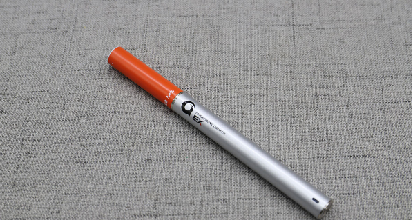 Jill GR EX refilling e-cigarette review