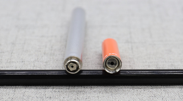 Jill GR EX refilling e-cigarette review