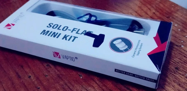 VAPTIO Solo-Fiat Miniװ