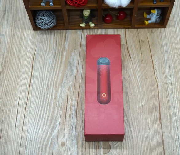 ammo电子烟