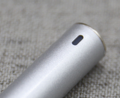 Jill GR EX refilling e-cigarette review