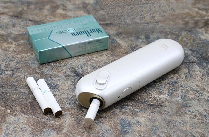 Guojianhua Cigarette KOKEN Electronic Cigarette
